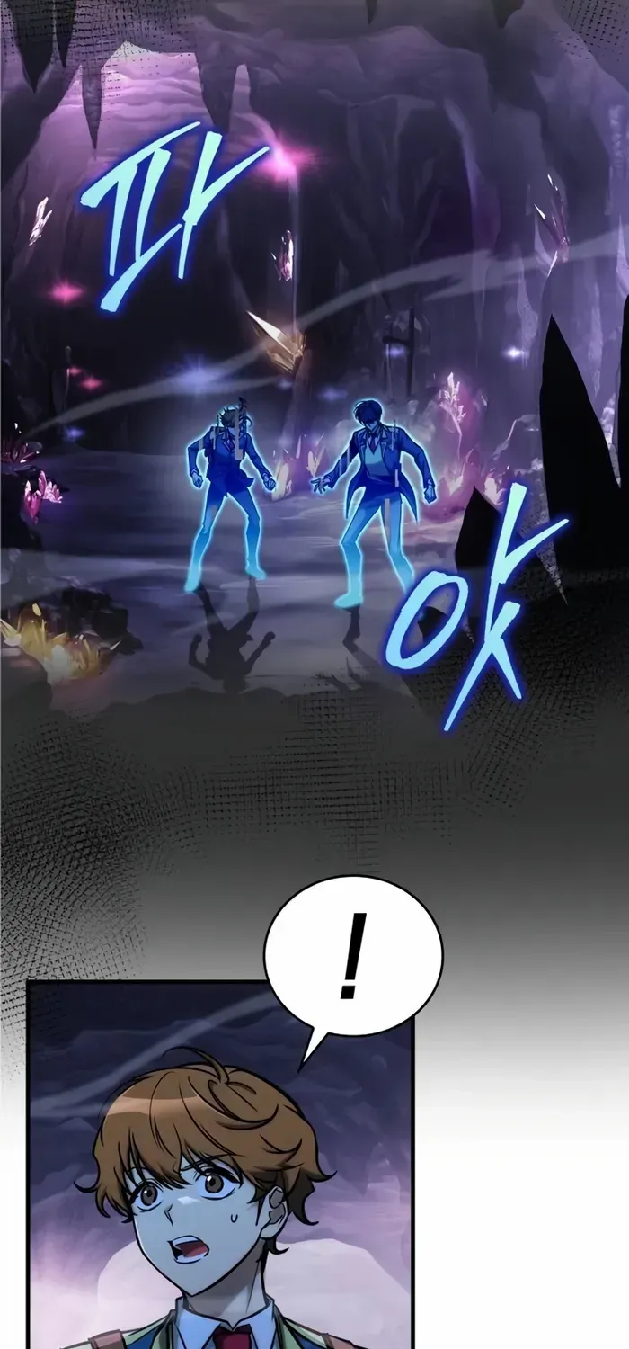 My Exclusive Tower Guide Chapter 24 page 58 - 