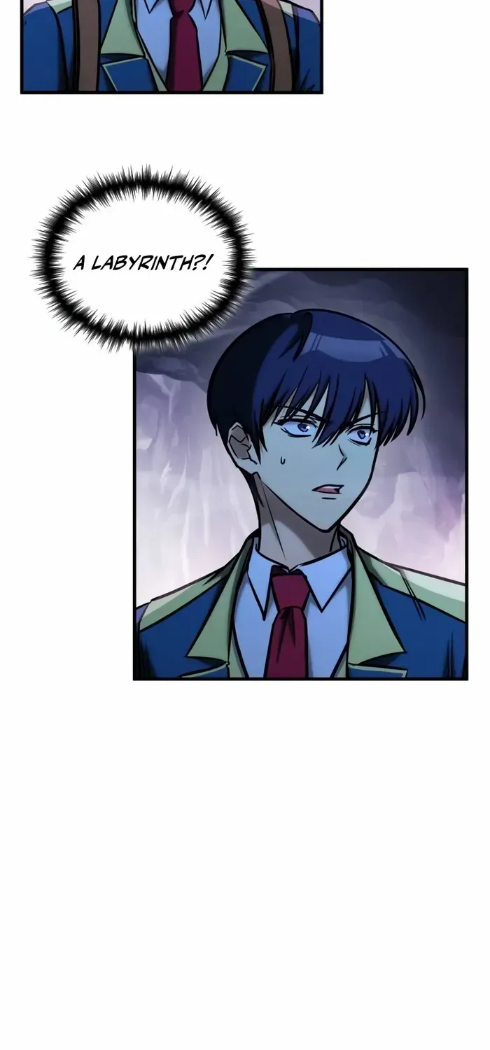 My Exclusive Tower Guide Chapter 24 page 59 - 