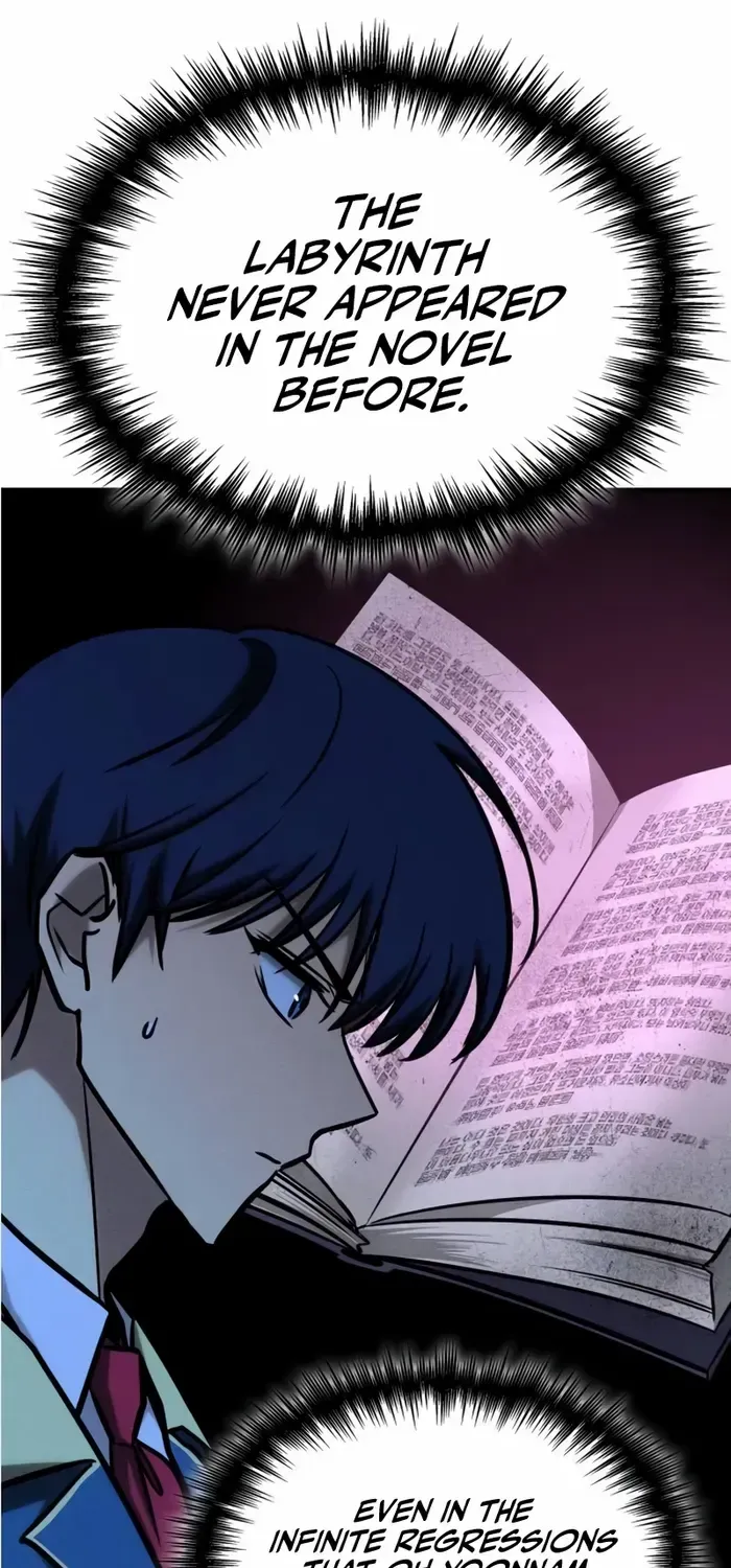 My Exclusive Tower Guide Chapter 24 page 60 - 