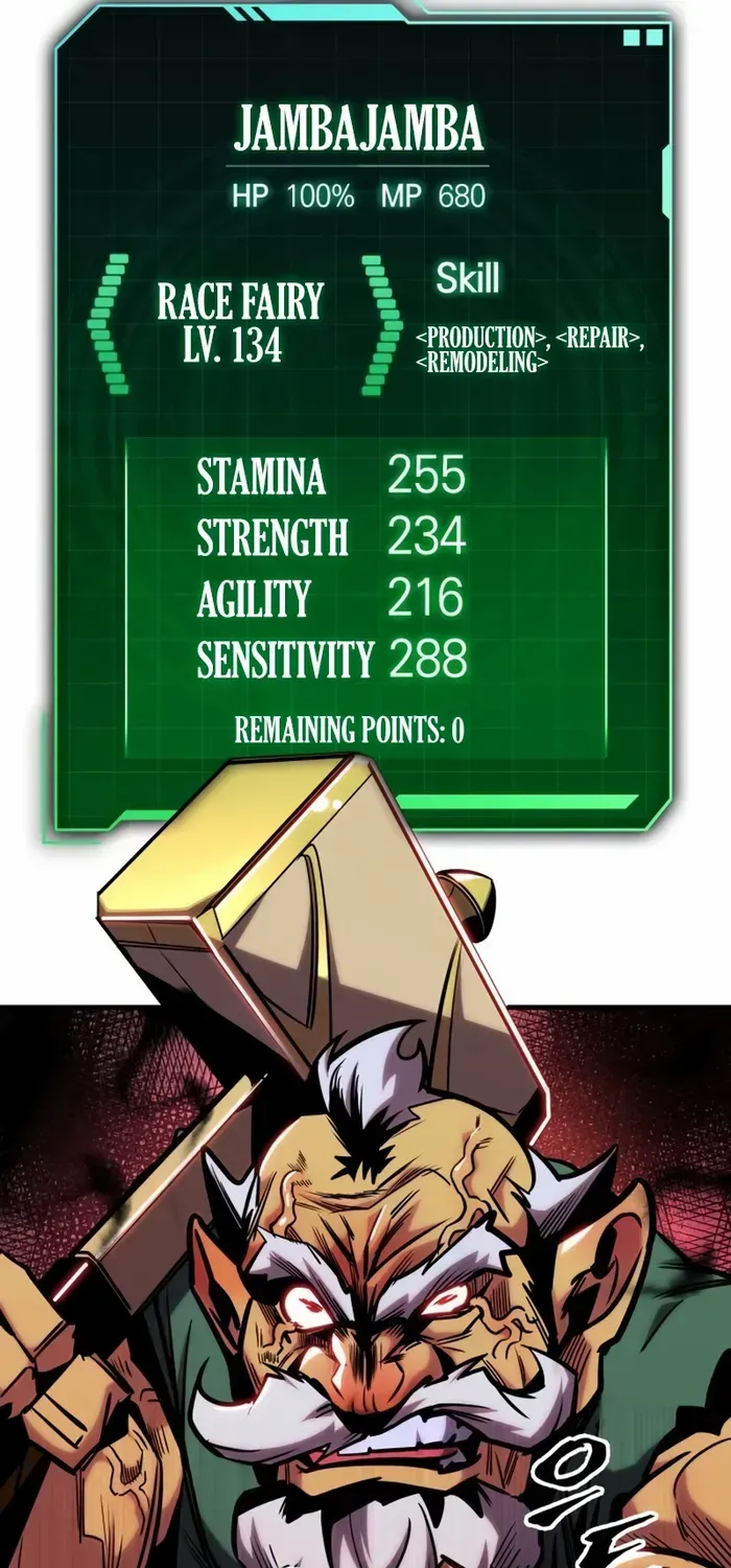 My Exclusive Tower Guide Chapter 24 page 69 - 