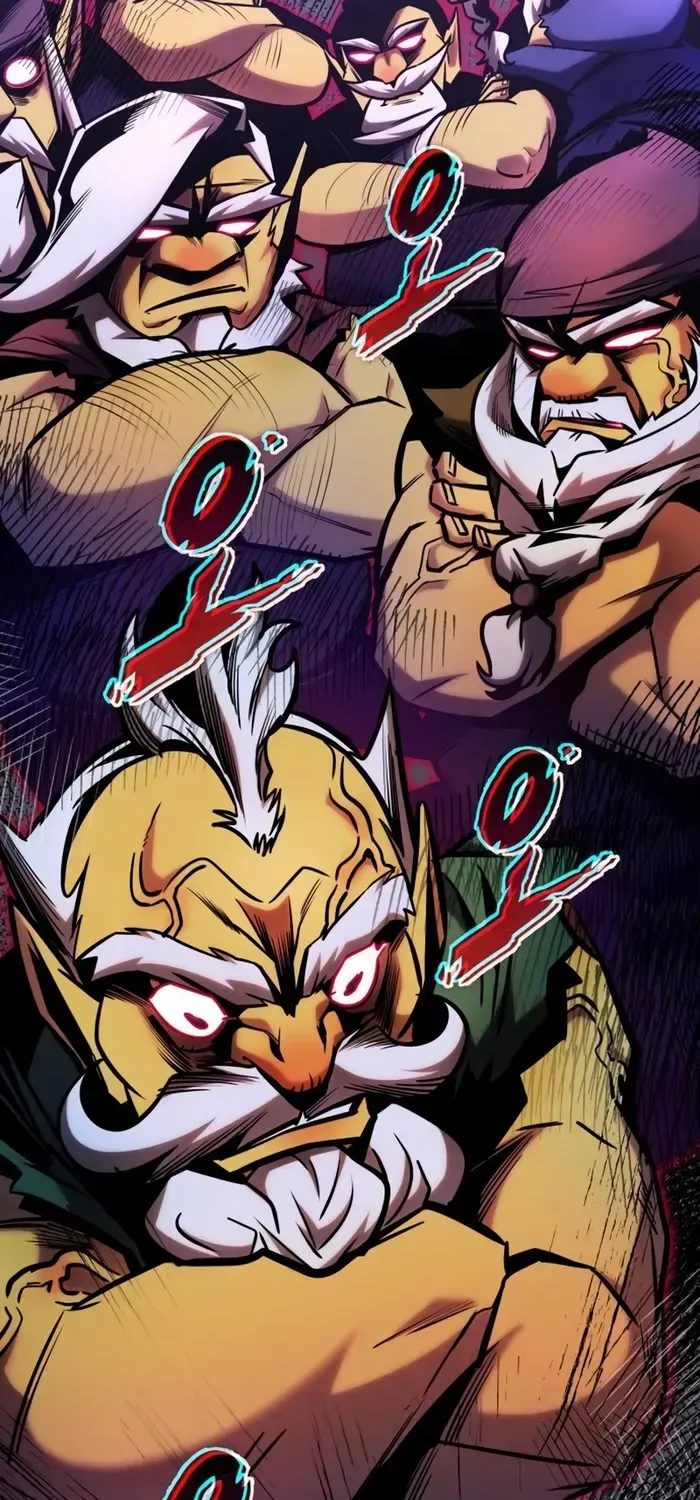 My Exclusive Tower Guide Chapter 24 page 81 - 