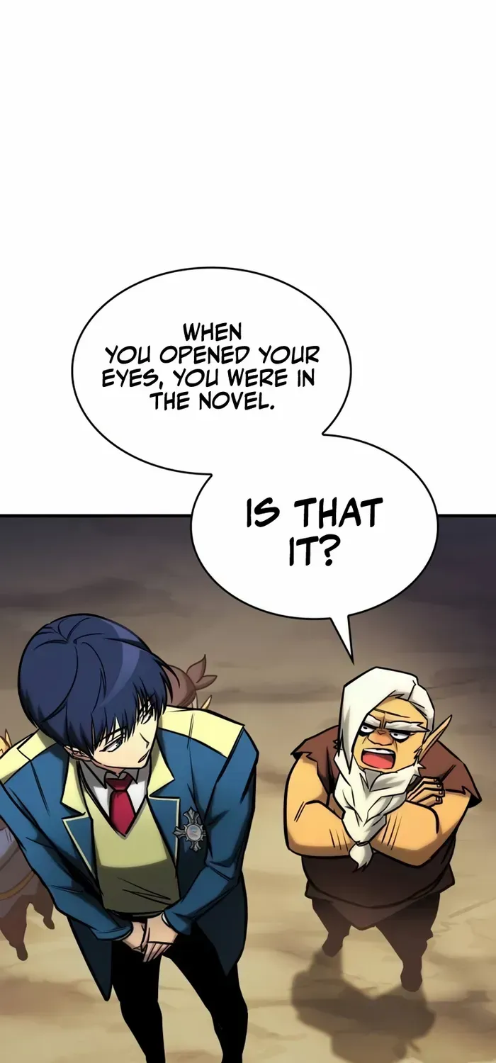 My Exclusive Tower Guide Chapter 24 page 87 - 