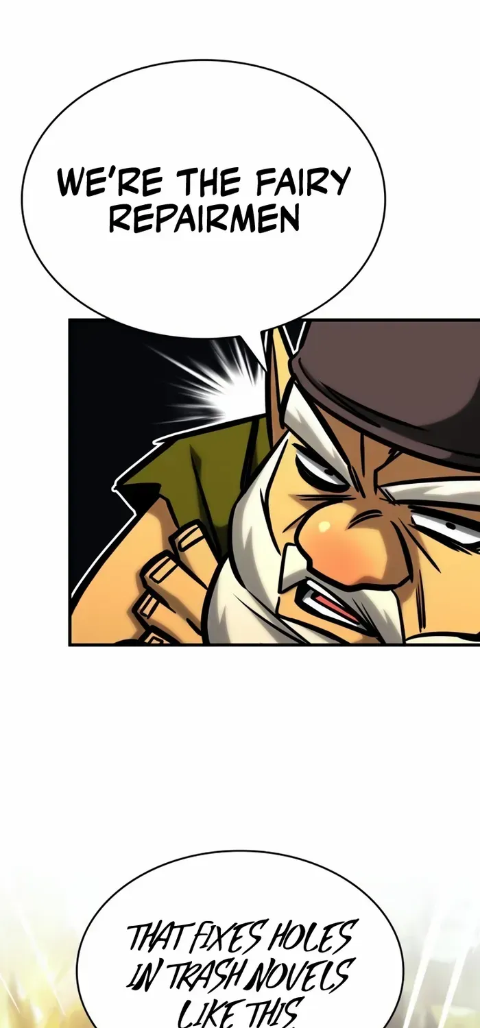 My Exclusive Tower Guide Chapter 24 page 91 - 
