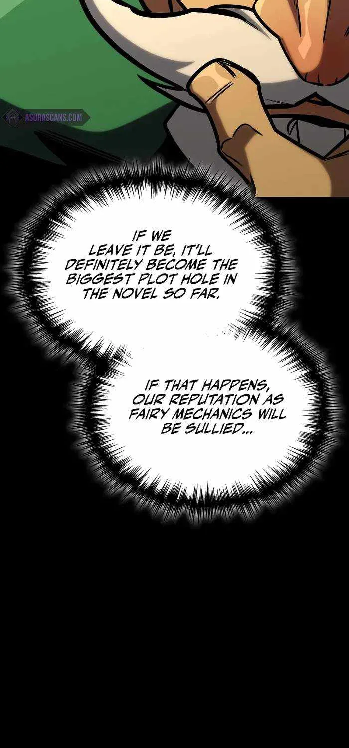 My Exclusive Tower Guide Chapter 25 page 11 - 