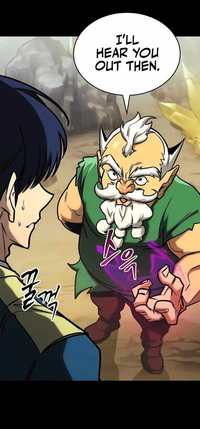 My Exclusive Tower Guide Chapter 25 page 12 - 