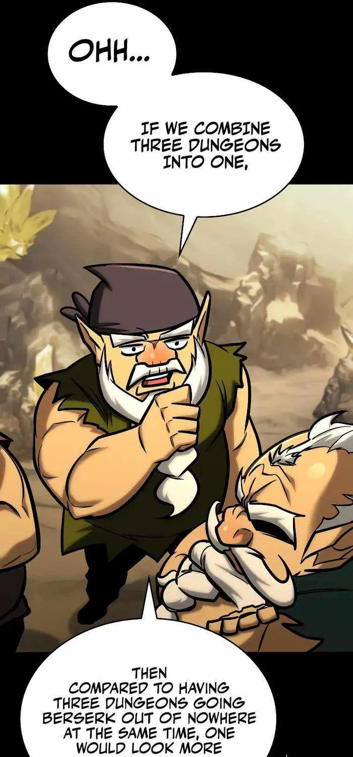 My Exclusive Tower Guide Chapter 25 page 17 - 