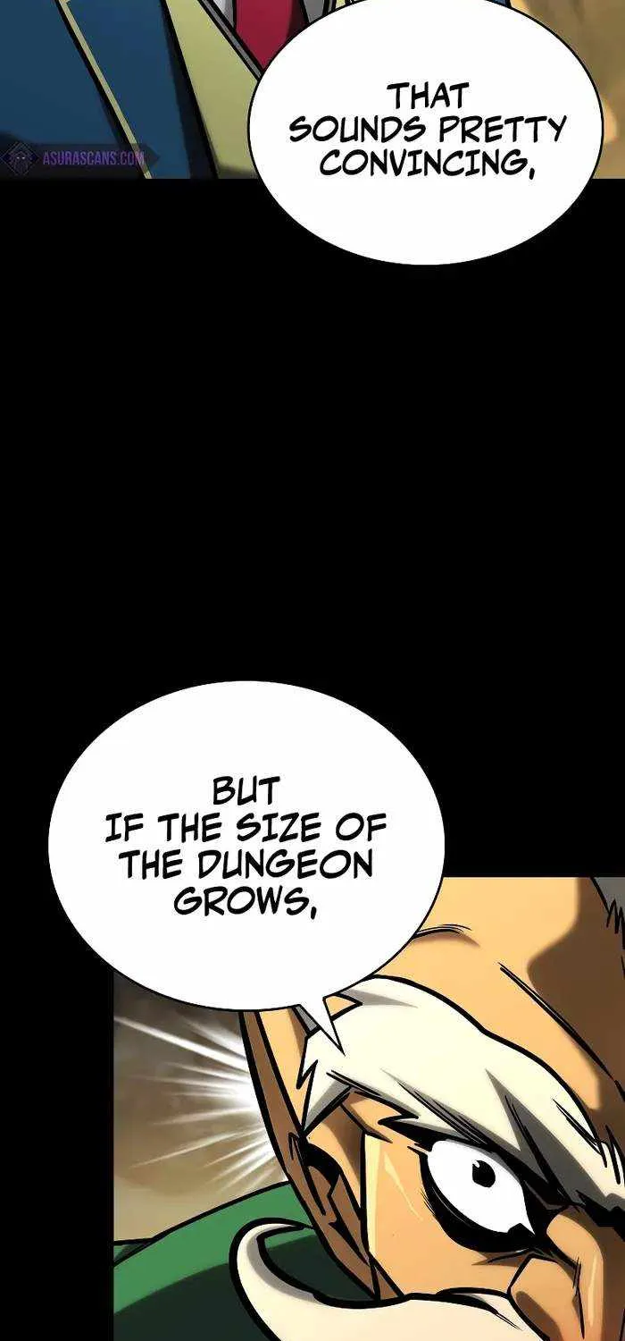 My Exclusive Tower Guide Chapter 25 page 19 - 