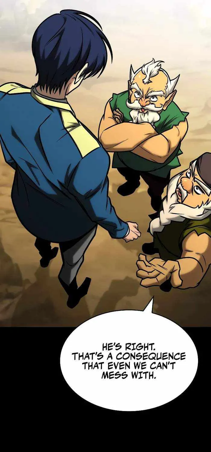 My Exclusive Tower Guide Chapter 25 page 21 - 