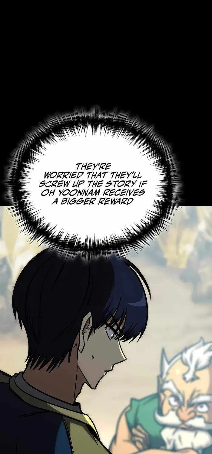 My Exclusive Tower Guide Chapter 25 page 22 - 
