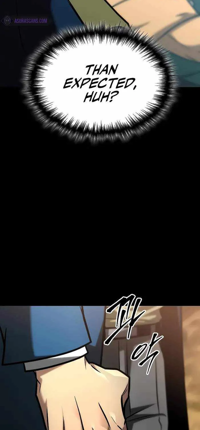 My Exclusive Tower Guide Chapter 25 page 23 - 