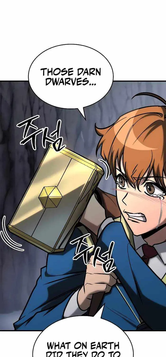 My Exclusive Tower Guide Chapter 25 page 38 - 