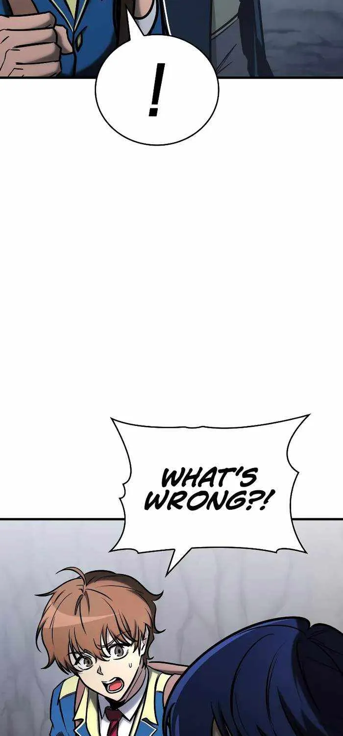 My Exclusive Tower Guide Chapter 25 page 5 - 