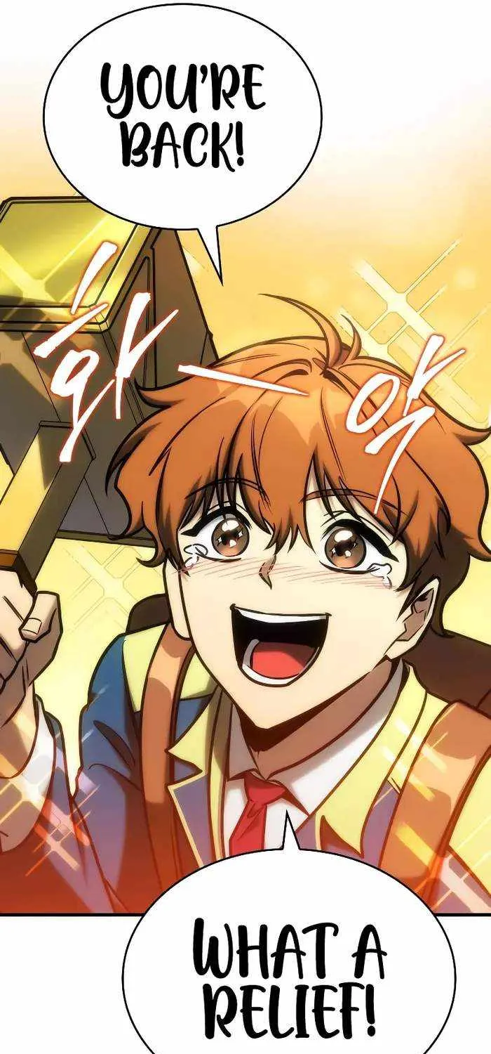 My Exclusive Tower Guide Chapter 25 page 41 - 