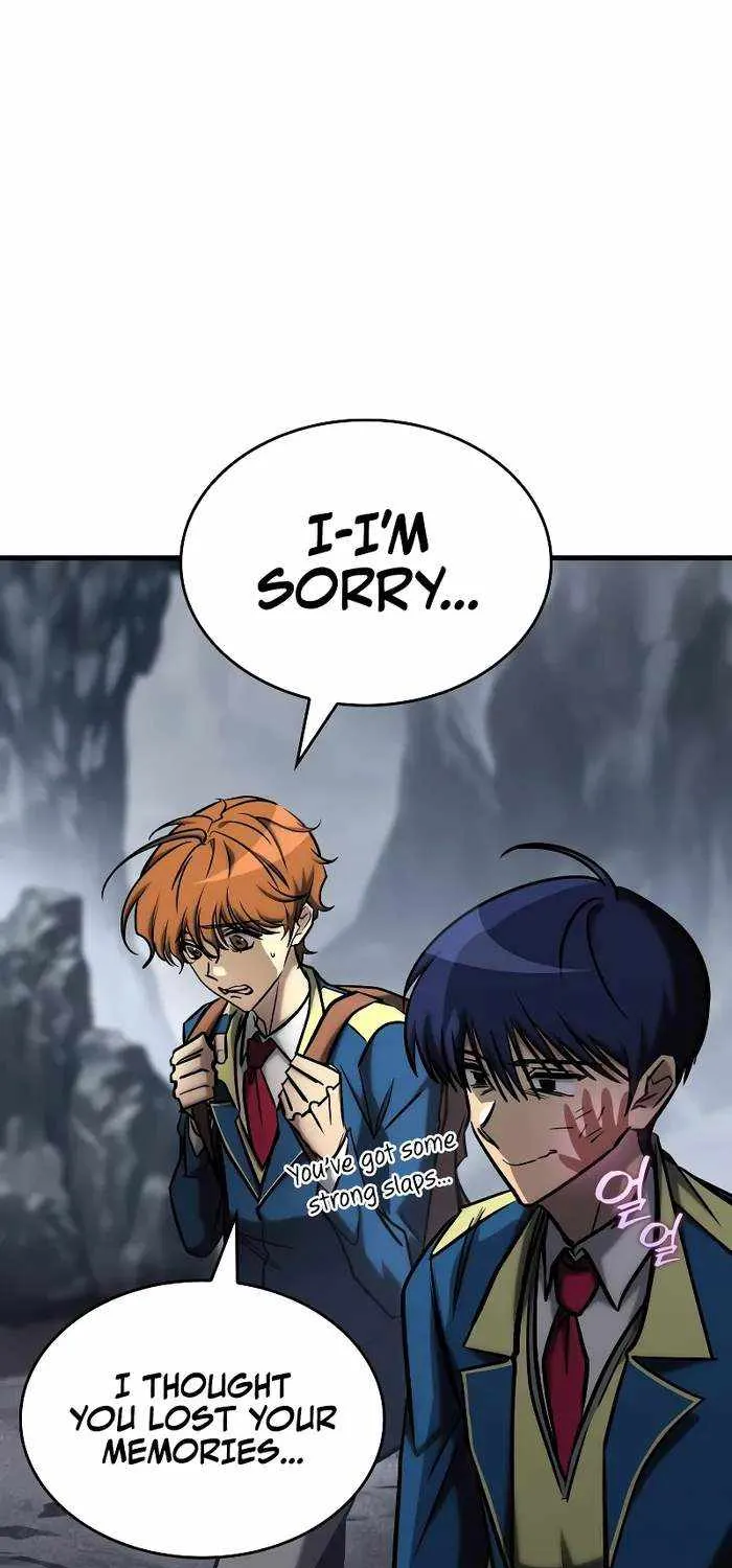 My Exclusive Tower Guide Chapter 25 page 45 - 