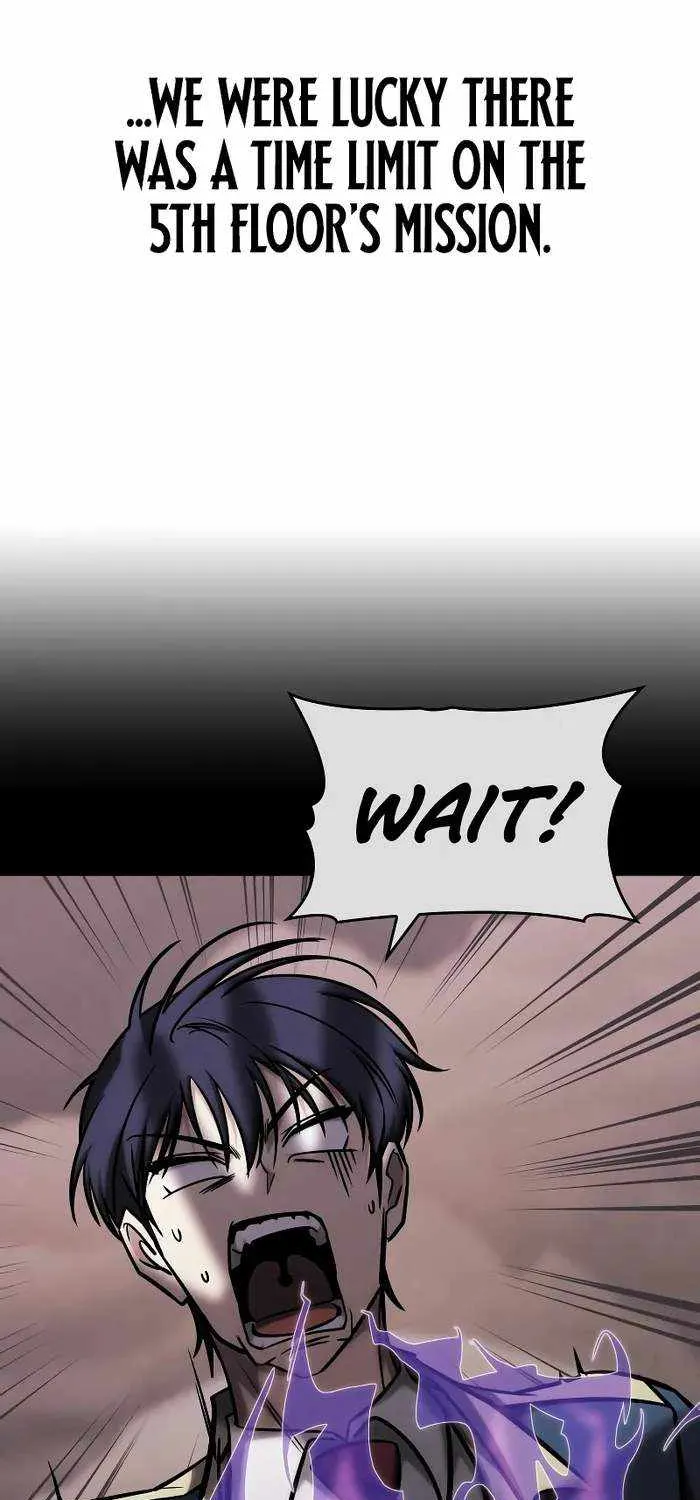 My Exclusive Tower Guide Chapter 25 page 47 - 