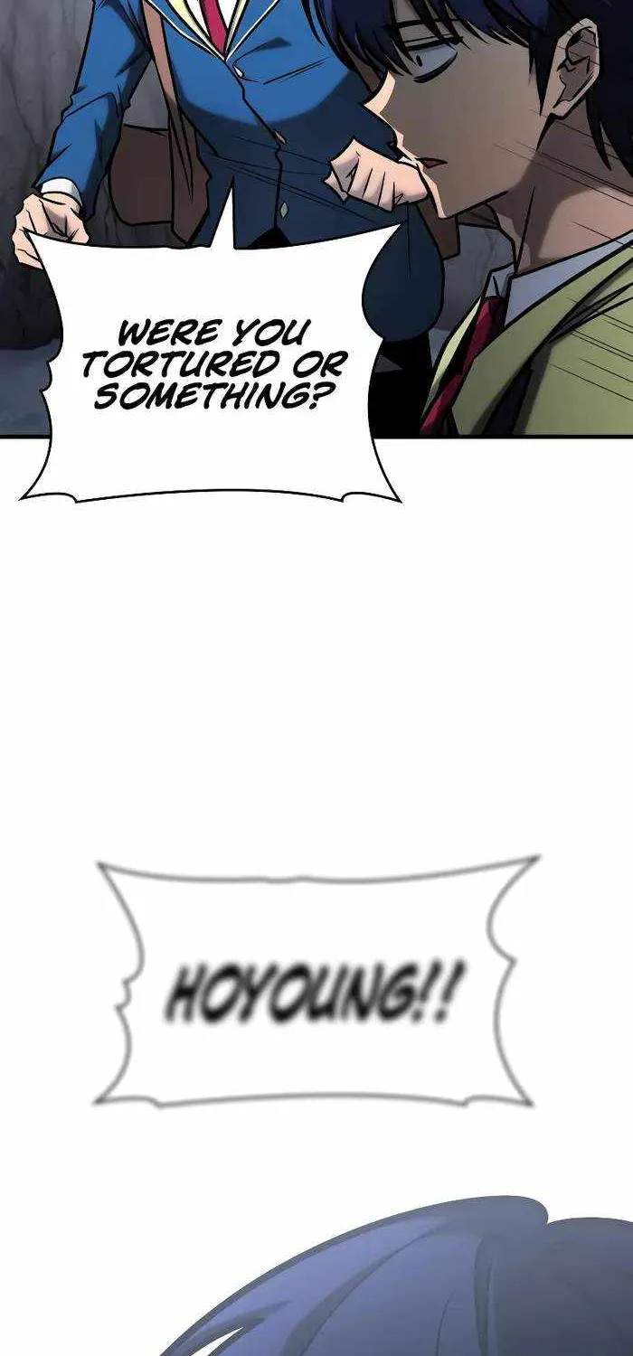 My Exclusive Tower Guide Chapter 25 page 6 - 