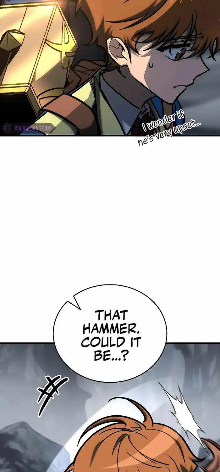 My Exclusive Tower Guide Chapter 25 page 51 - 