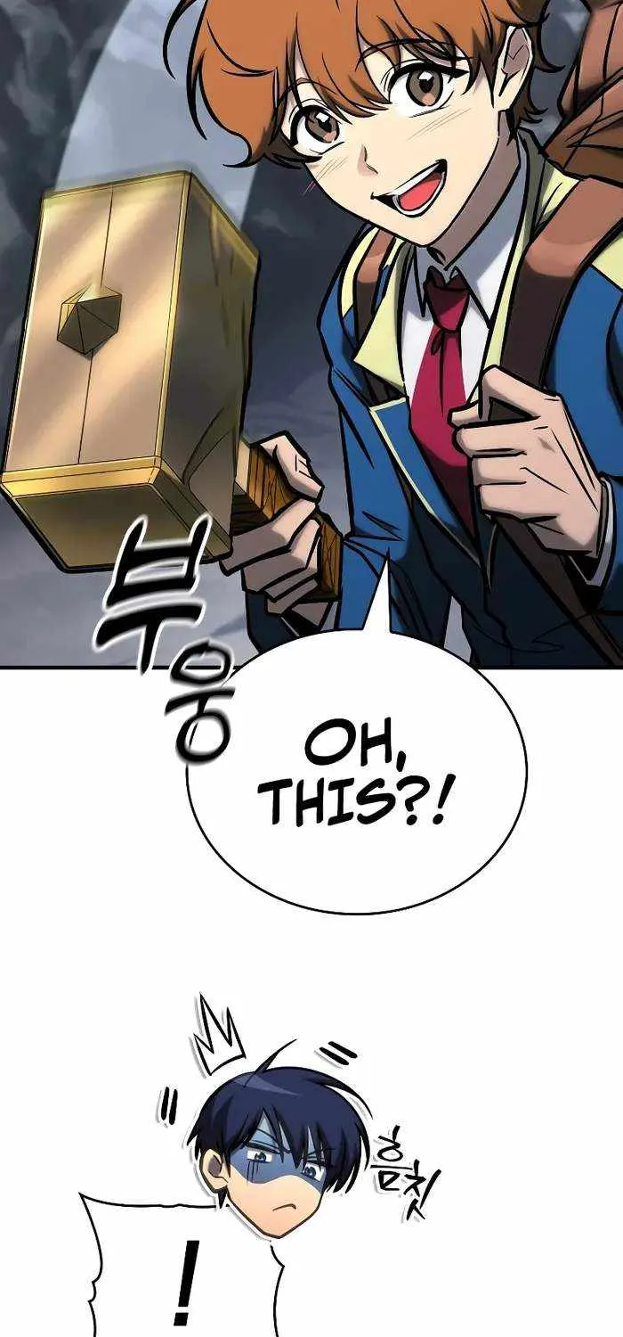 My Exclusive Tower Guide Chapter 25 page 52 - 