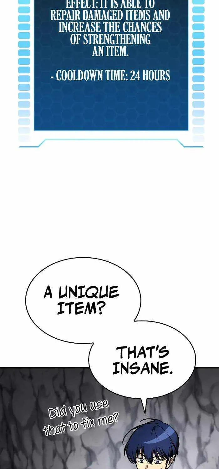 My Exclusive Tower Guide Chapter 25 page 55 - 