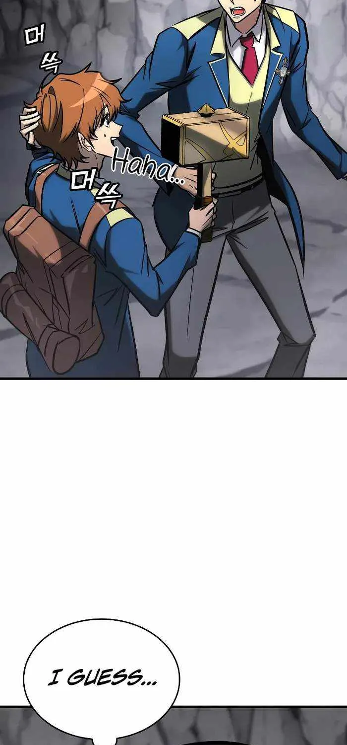 My Exclusive Tower Guide Chapter 25 page 56 - 