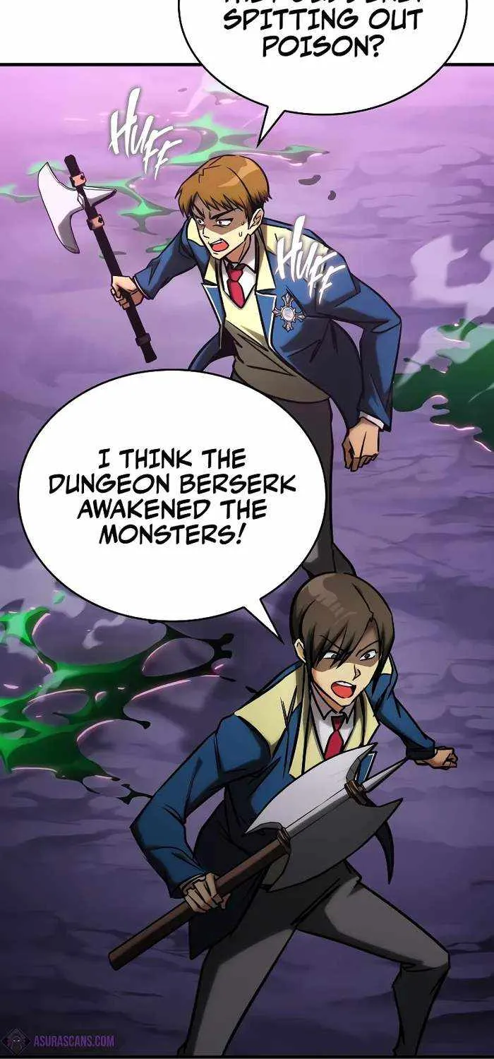 My Exclusive Tower Guide Chapter 25 page 80 - 