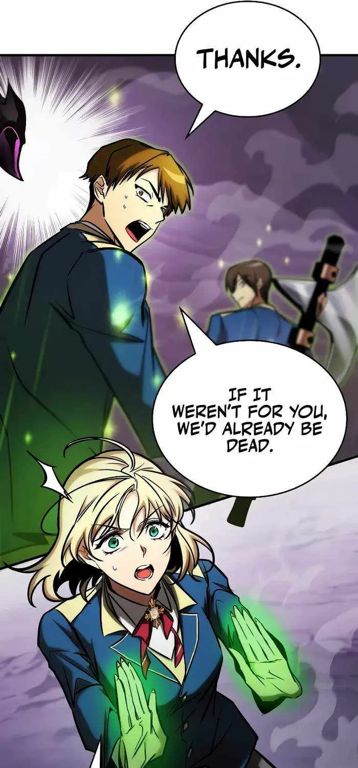 My Exclusive Tower Guide Chapter 25 page 82 - 