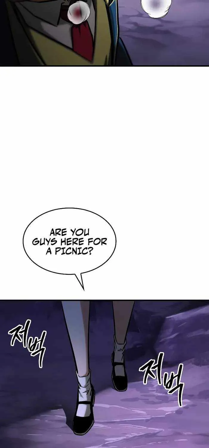 My Exclusive Tower Guide Chapter 25 page 86 - 
