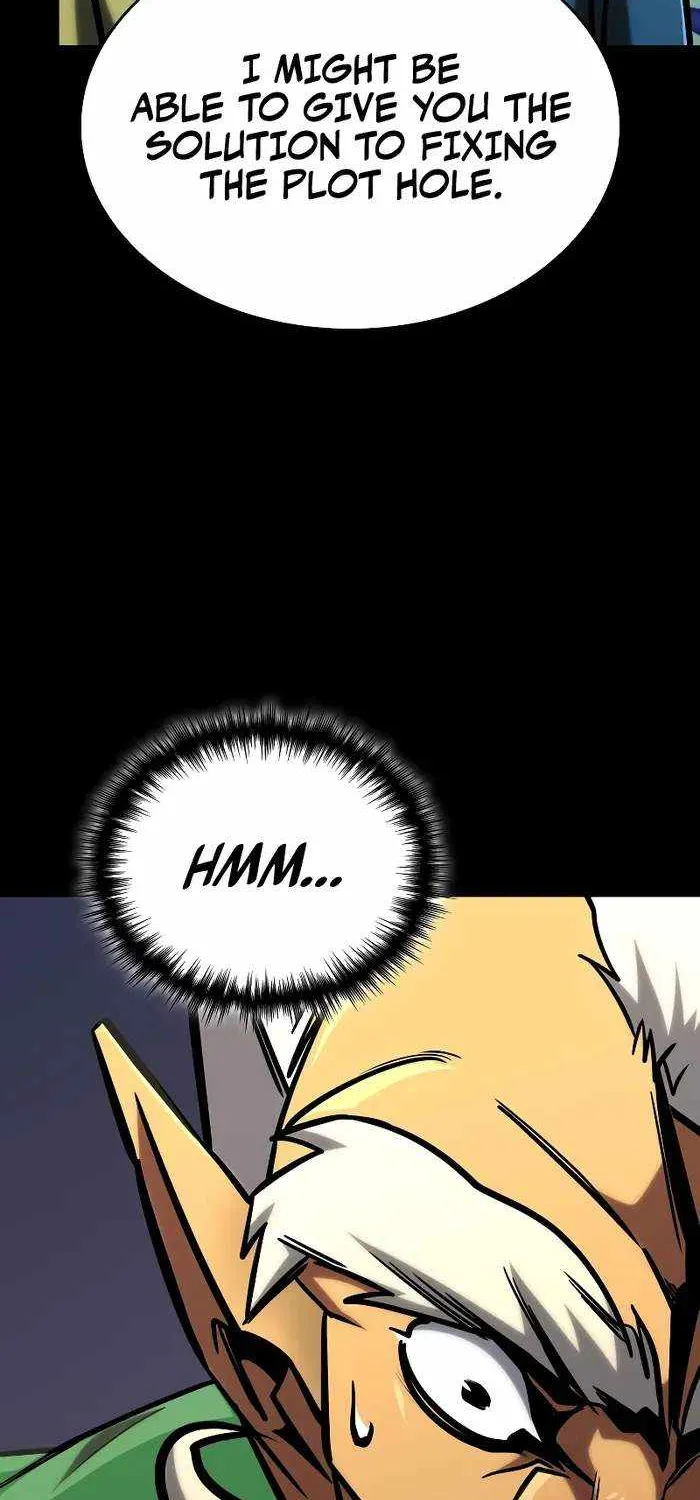 My Exclusive Tower Guide Chapter 25 page 10 - 