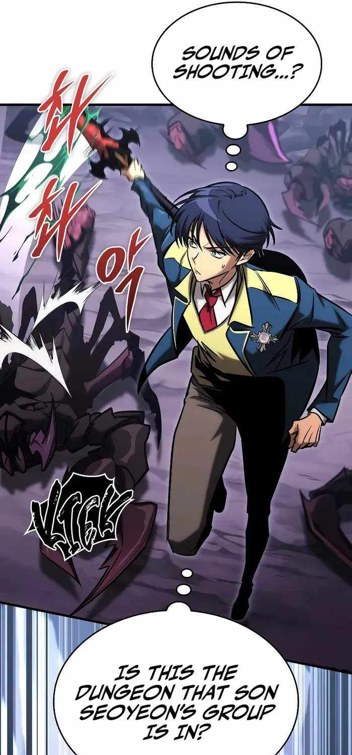 My Exclusive Tower Guide Chapter 25 page 91 - 