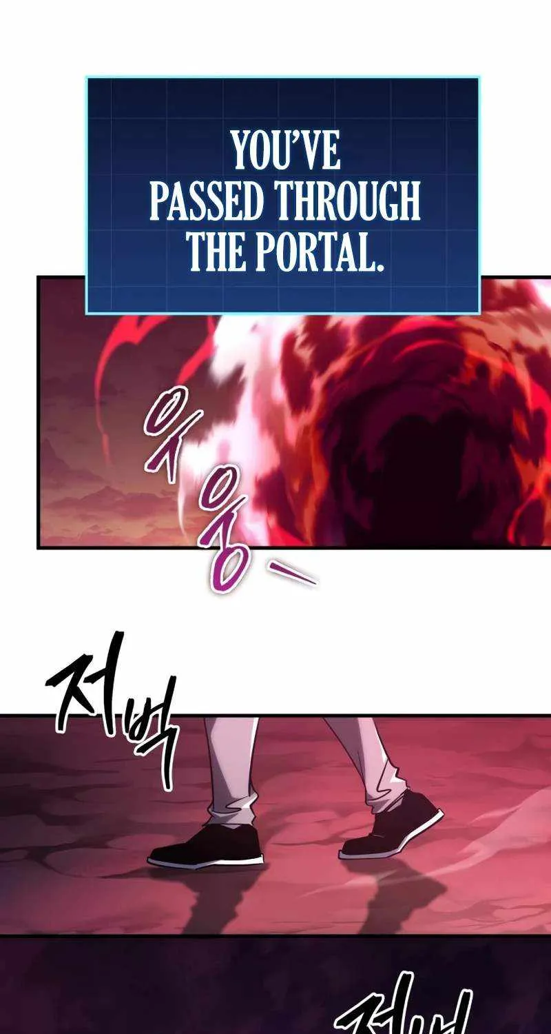 My Exclusive Tower Guide Chapter 26 page 55 - 