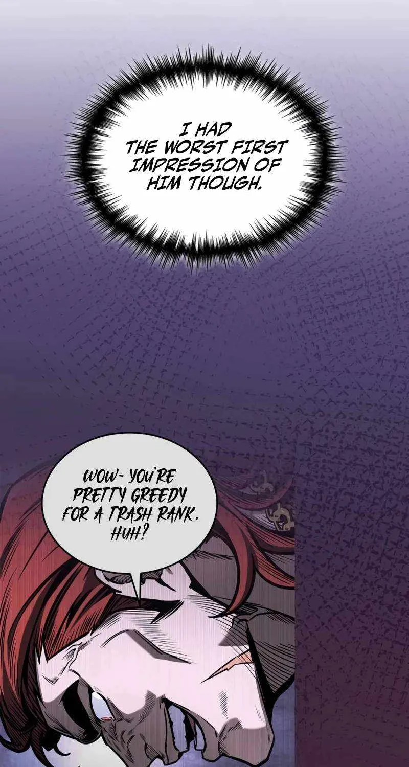 My Exclusive Tower Guide Chapter 26 page 60 - 