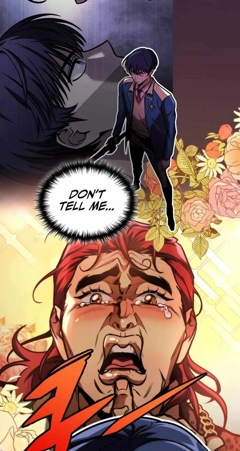 My Exclusive Tower Guide Chapter 26 page 61 - 