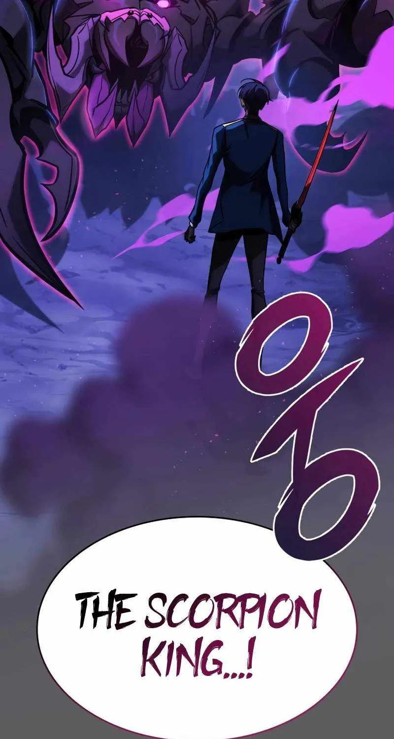 My Exclusive Tower Guide Chapter 26 page 8 - 