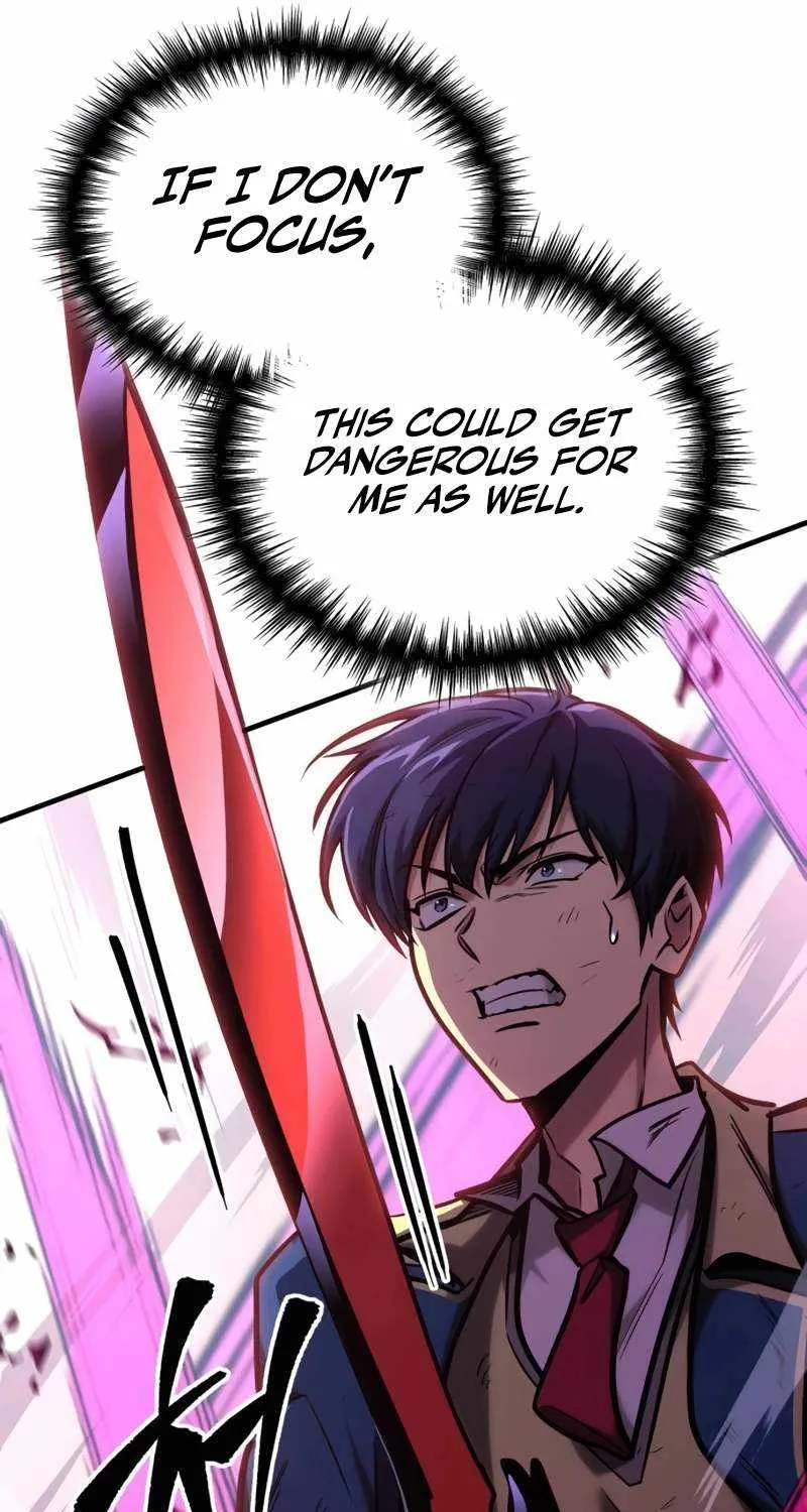 My Exclusive Tower Guide Chapter 26 page 86 - 