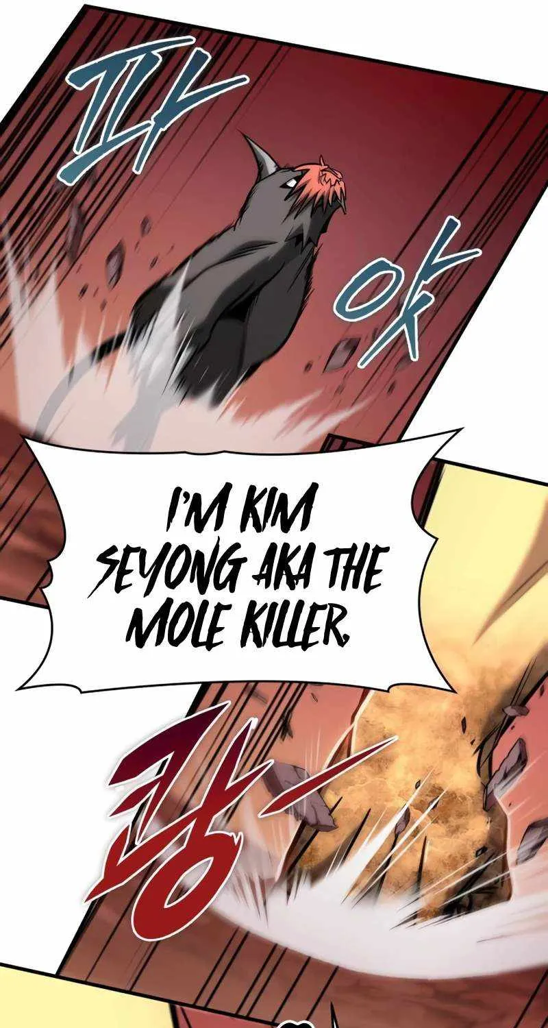 My Exclusive Tower Guide Chapter 26 page 96 - 