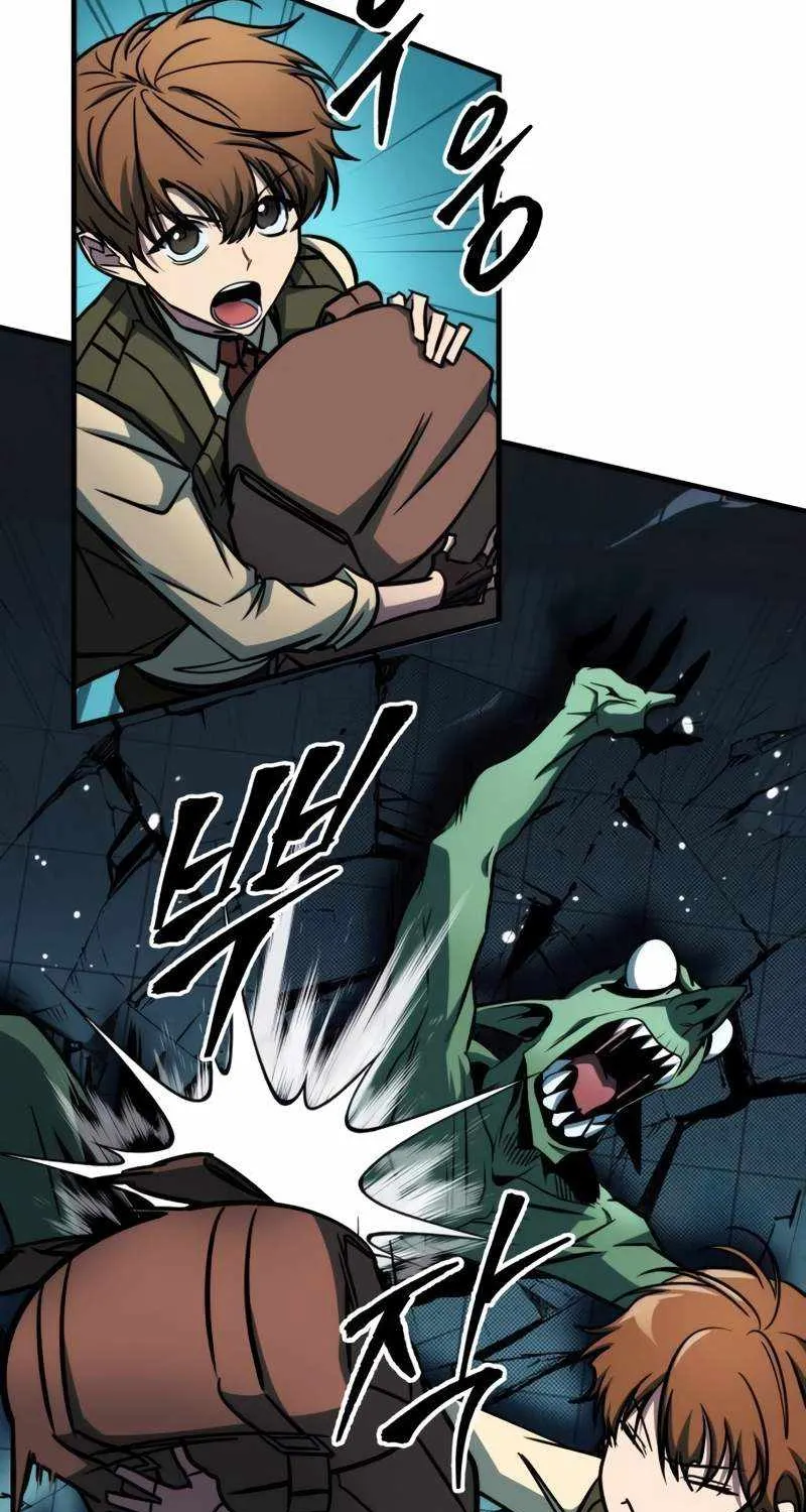 My Exclusive Tower Guide Chapter 27 page 102 - 