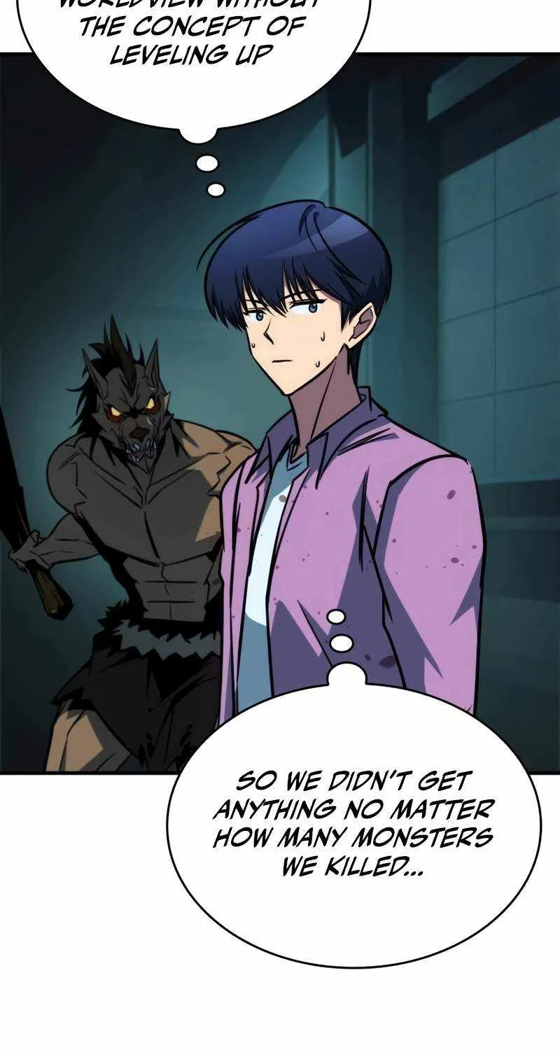 My Exclusive Tower Guide Chapter 27 page 119 - 