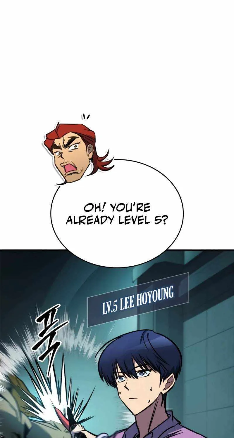 My Exclusive Tower Guide Chapter 27 page 120 - 