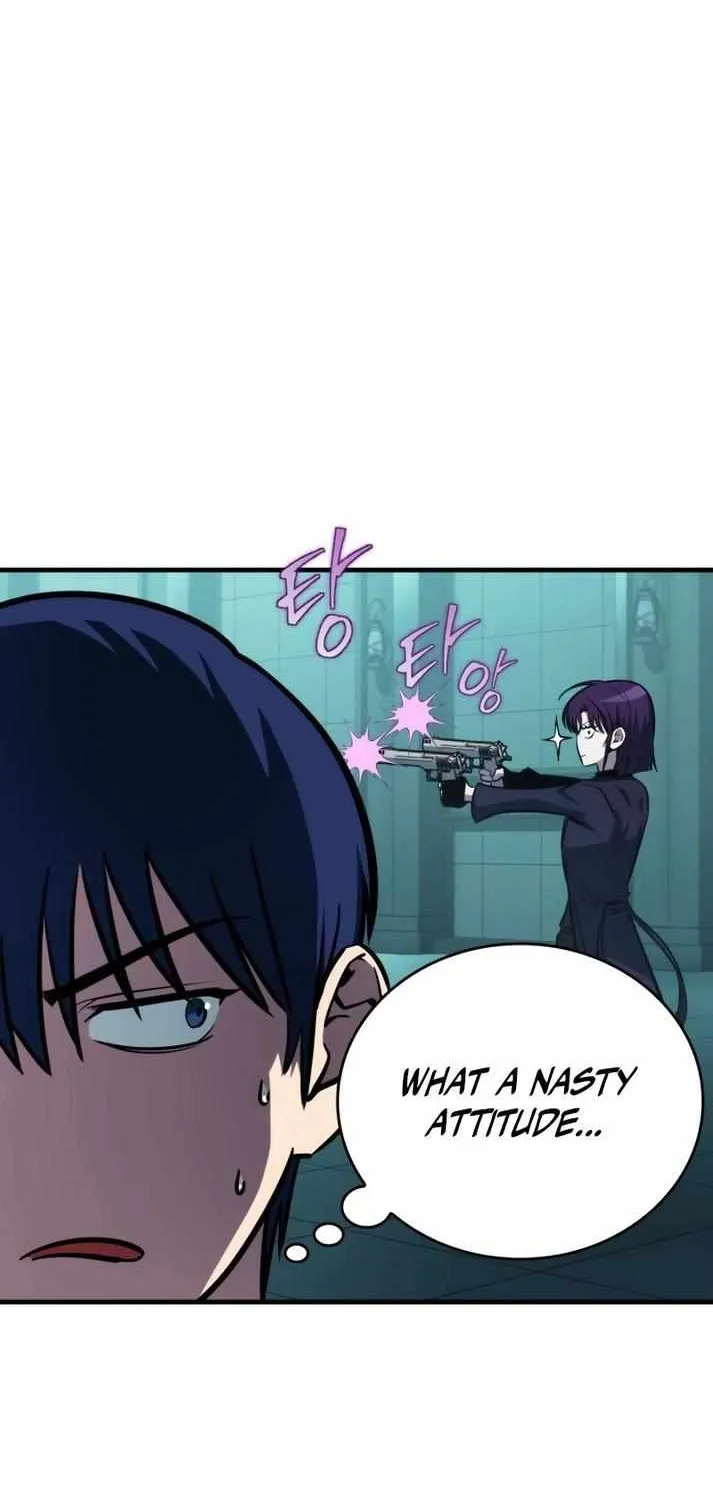 My Exclusive Tower Guide Chapter 27 page 135 - 