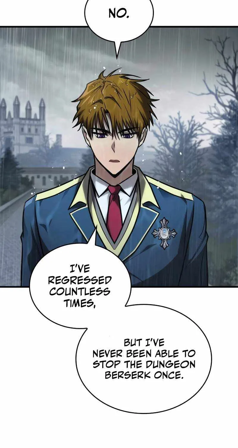 My Exclusive Tower Guide Chapter 27 page 16 - 