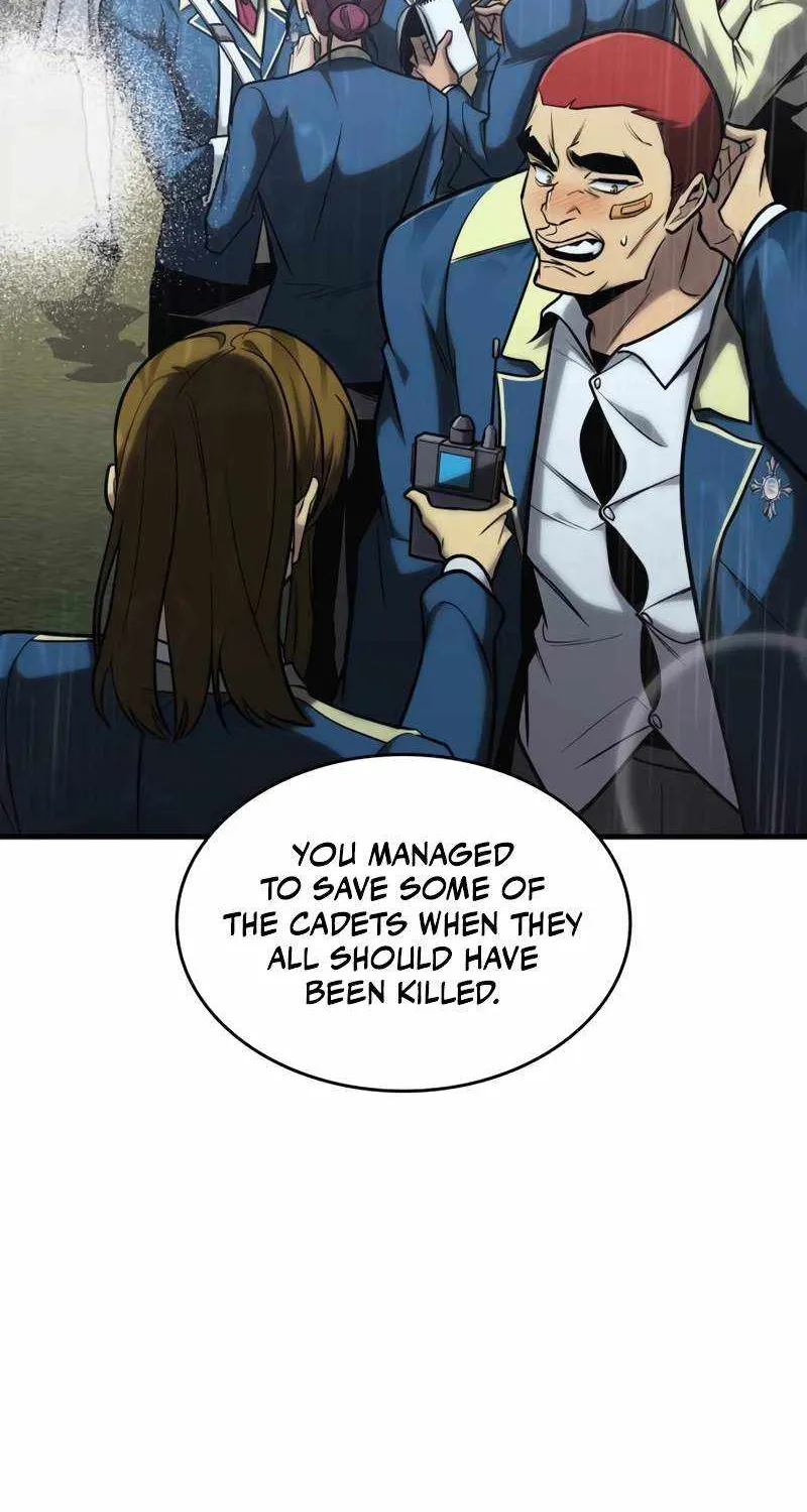 My Exclusive Tower Guide Chapter 27 page 18 - 