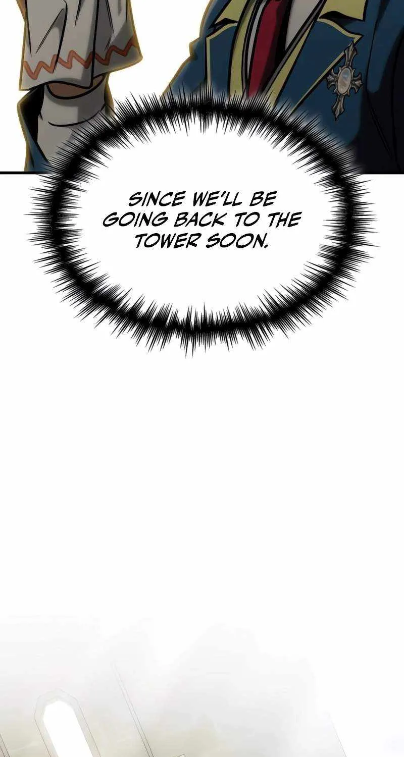 My Exclusive Tower Guide Chapter 27 page 30 - 