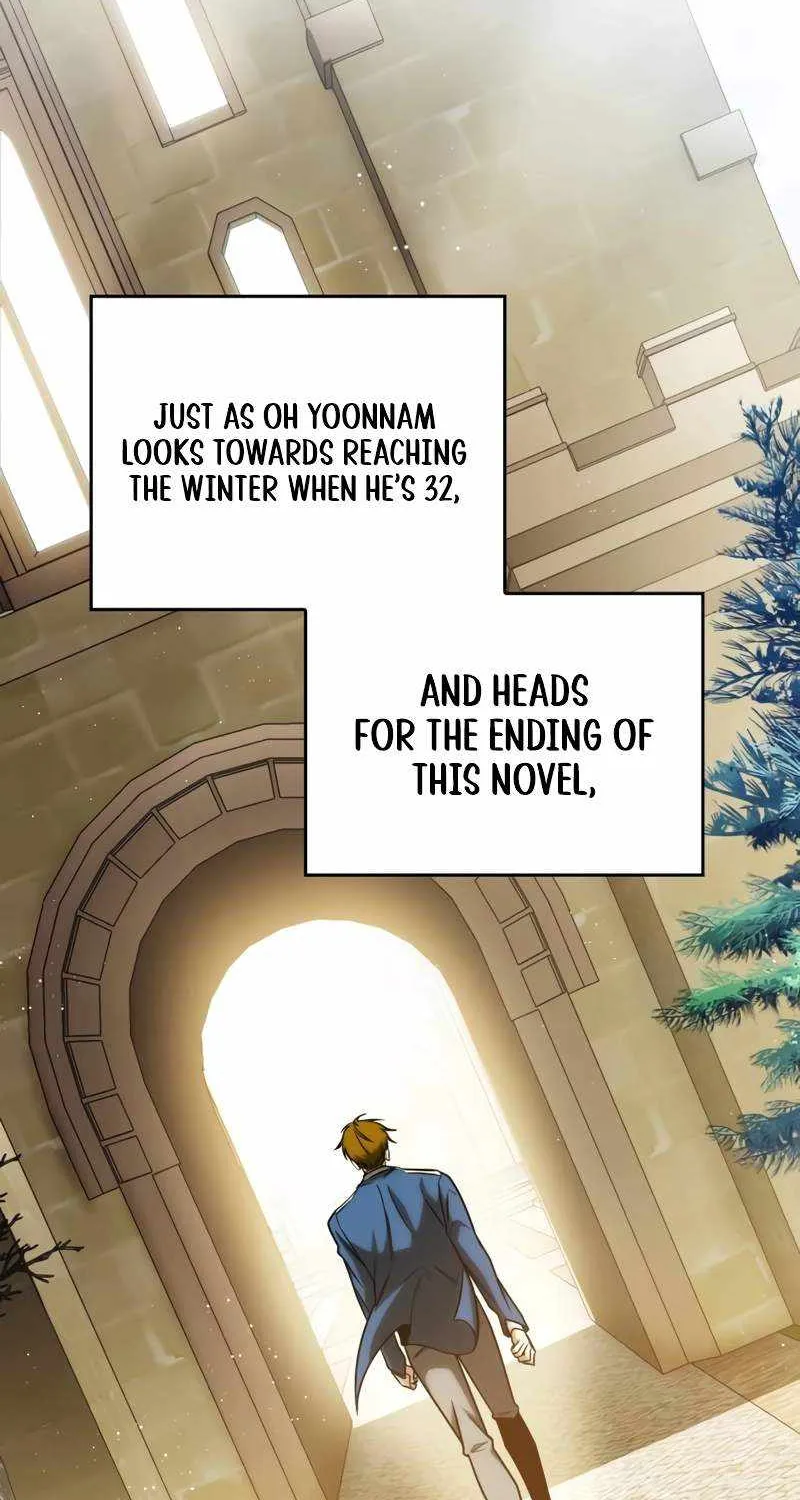 My Exclusive Tower Guide Chapter 27 page 31 - 