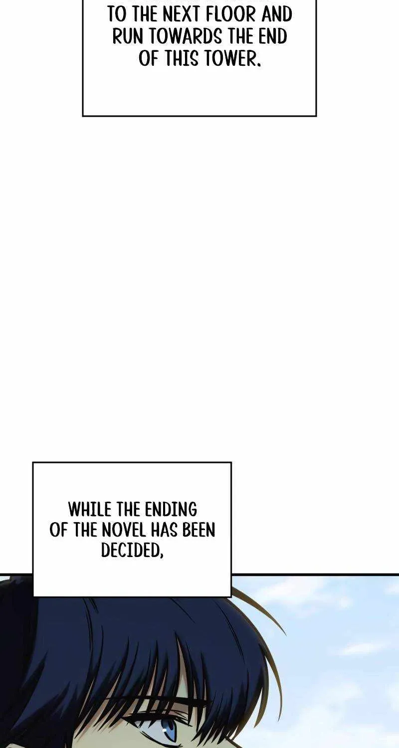 My Exclusive Tower Guide Chapter 27 page 33 - 