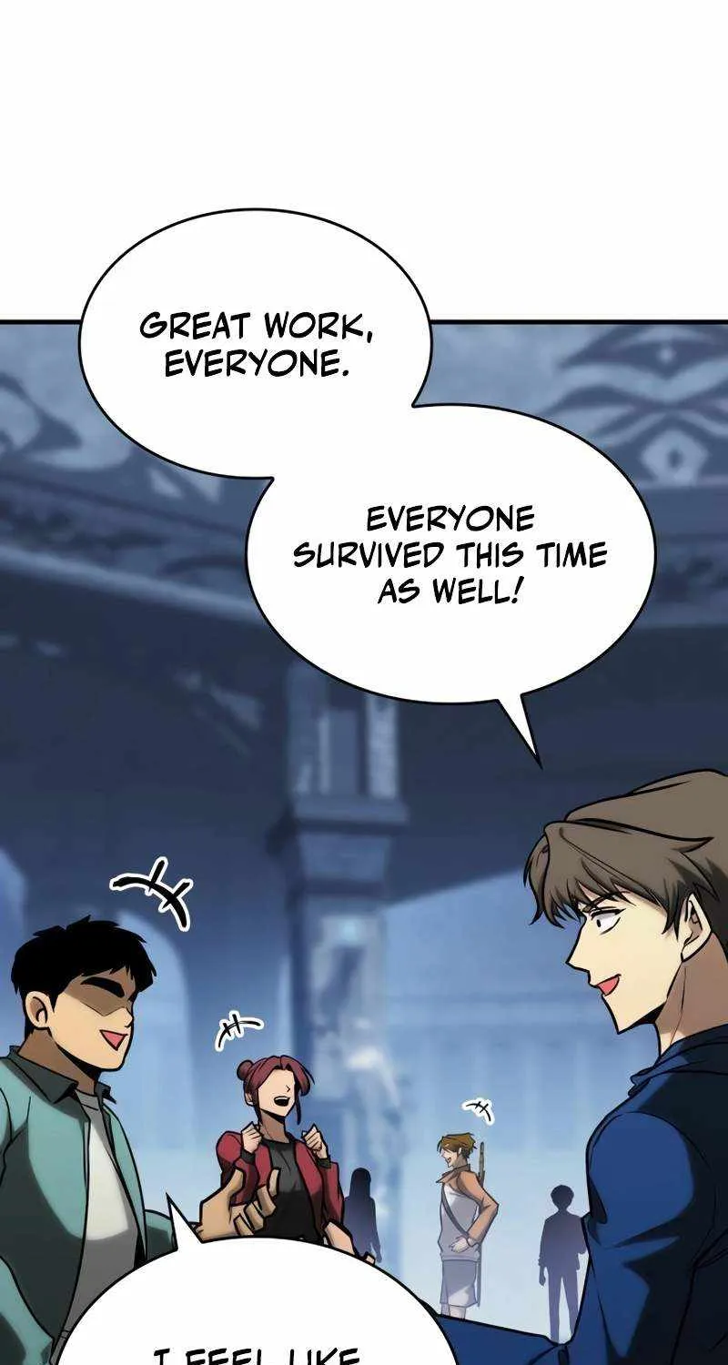 My Exclusive Tower Guide Chapter 27 page 43 - 