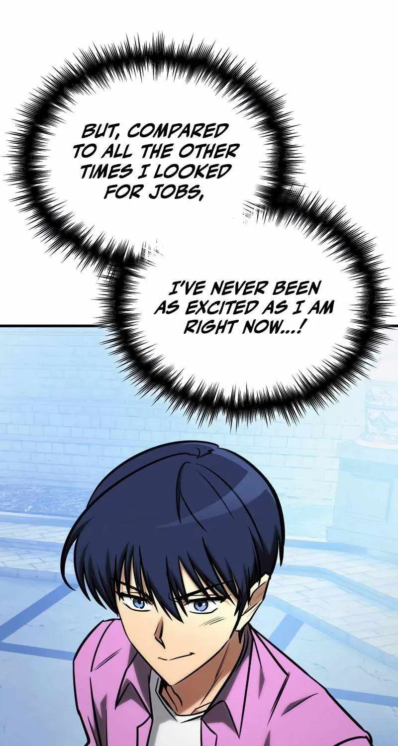 My Exclusive Tower Guide Chapter 27 page 55 - 