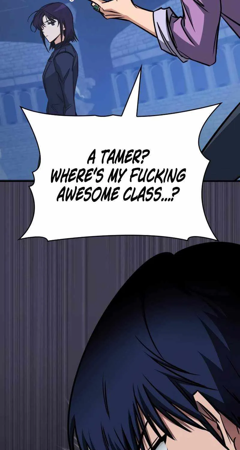 My Exclusive Tower Guide Chapter 27 page 68 - 