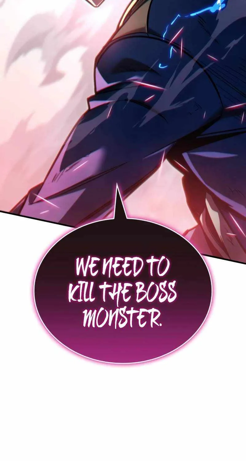 My Exclusive Tower Guide Chapter 27 page 8 - 