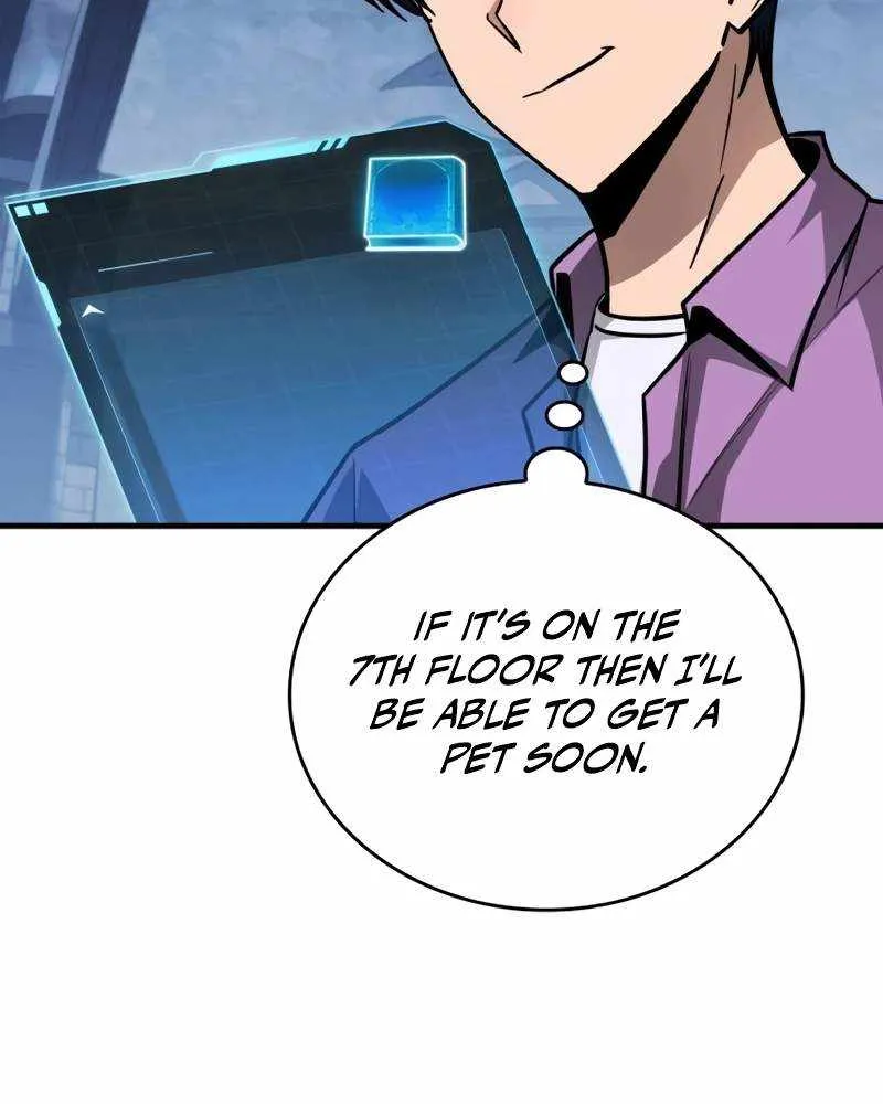 My Exclusive Tower Guide Chapter 27 page 90 - 