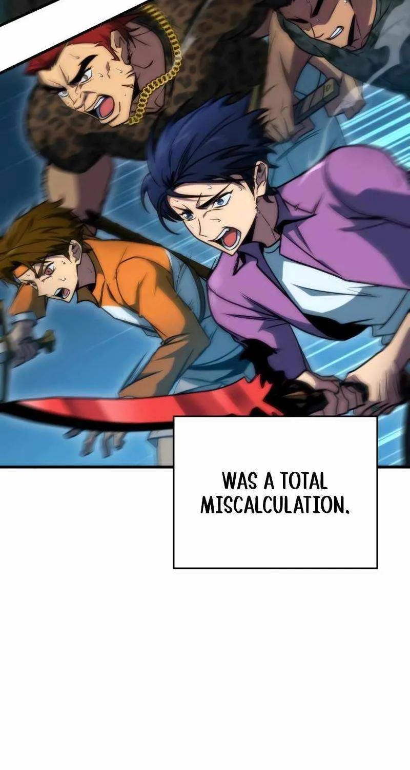 My Exclusive Tower Guide Chapter 27 page 94 - 